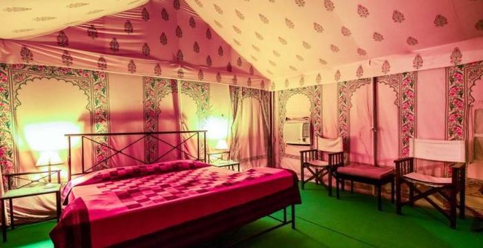 Mirvana Nature Resort
